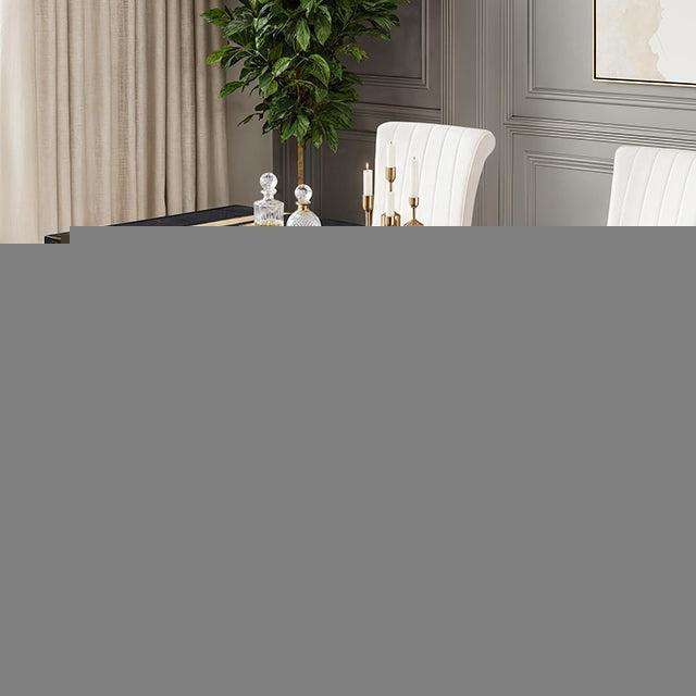 Horley 5 Pc. Dining Table Set