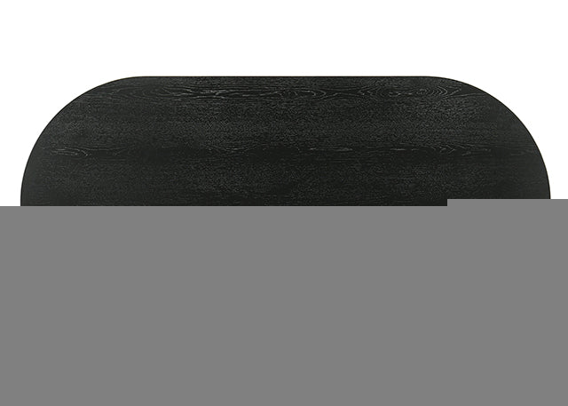 Halewood Oval Cocktail Table
