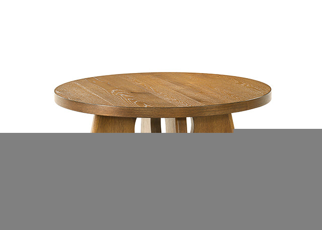 Olgod Round Coffee Table