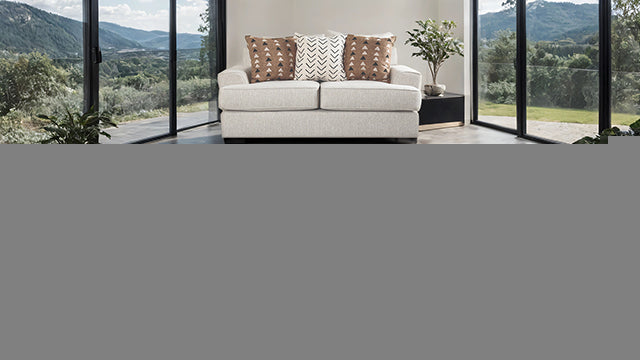 Roros Round End Table