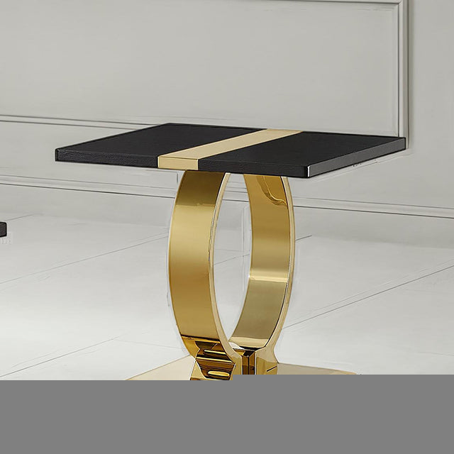 Horsham End Table