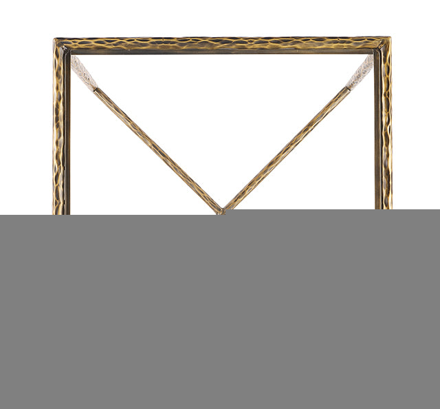 Terva End Table