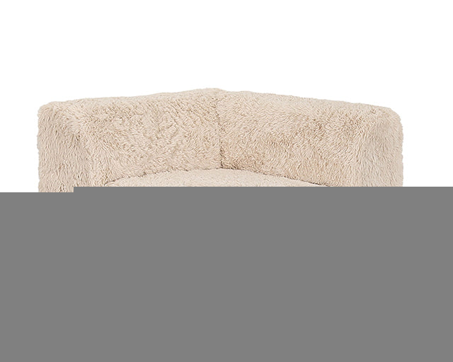 Nappi Daybed (Compressed Foam)
