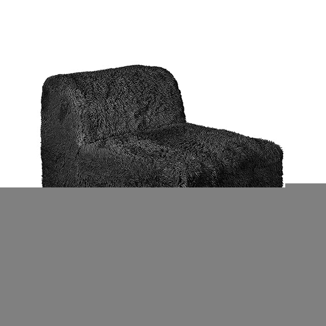 Nappi L-Sectional (Compressed Foam)