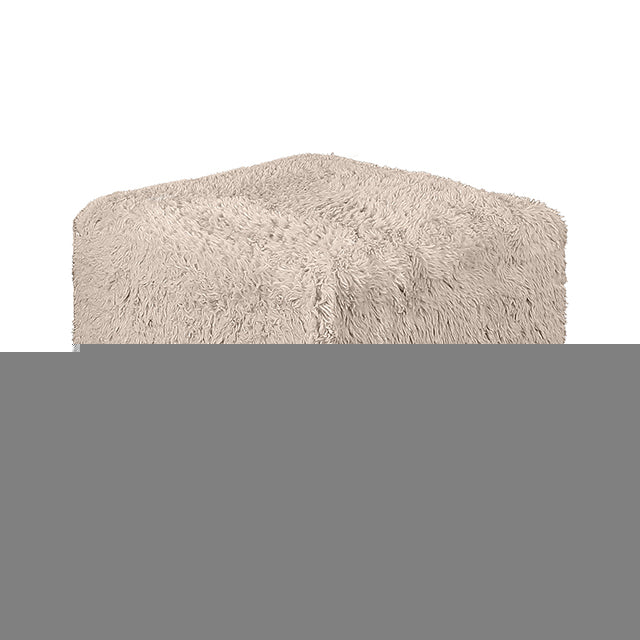 Nappi L-Sectional (Compressed Foam)
