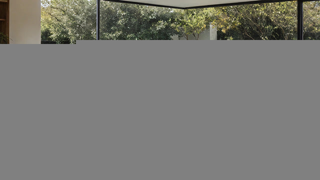 Nappi L-Sectional (Compressed Foam)