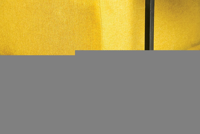 Stavanger Curved 2-Seater w/ Ot