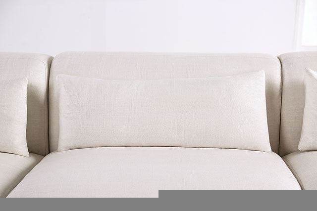 Paderborn Sectional, Right Chaise