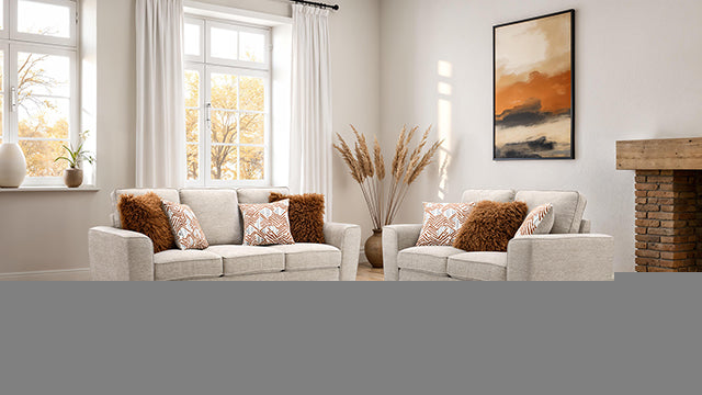 Enea Loveseat