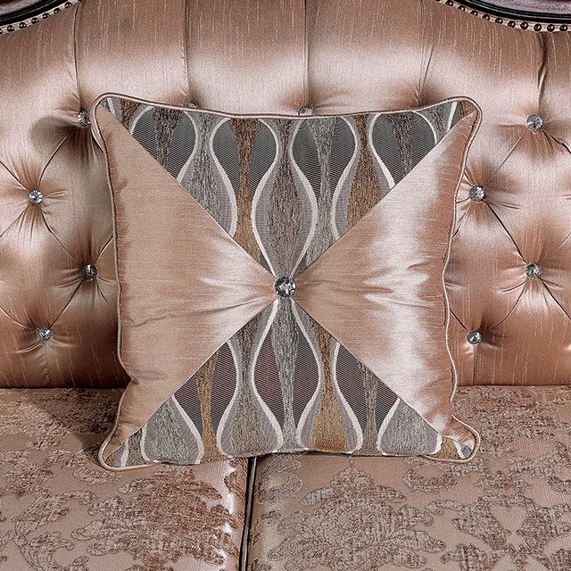 Veracruz Loveseat