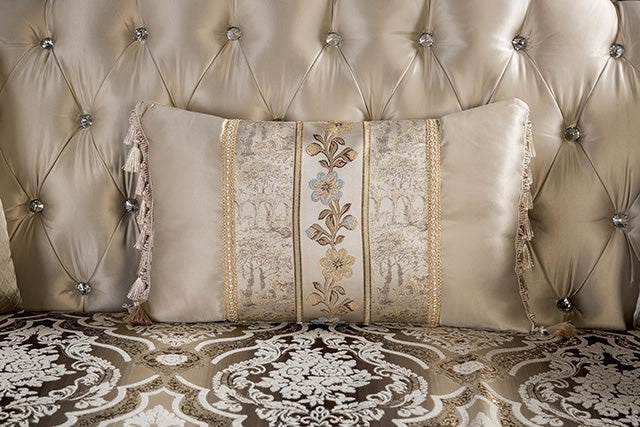 Palencia Loveseat