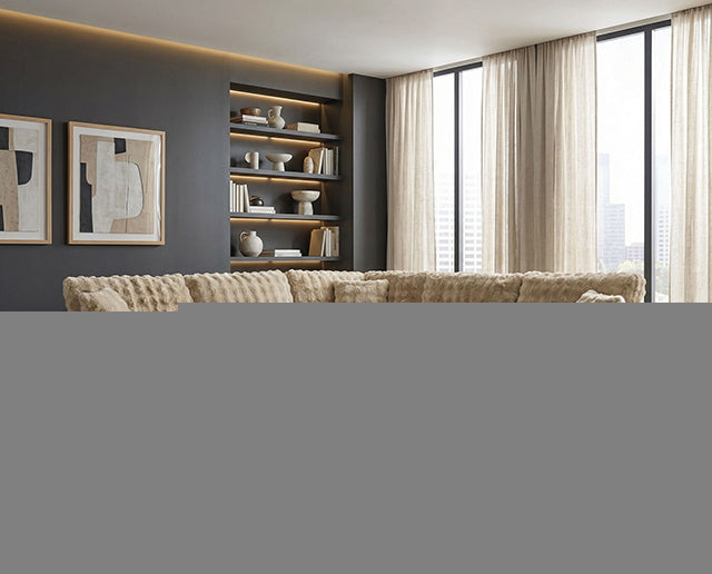 Mckenna Modular Sectional