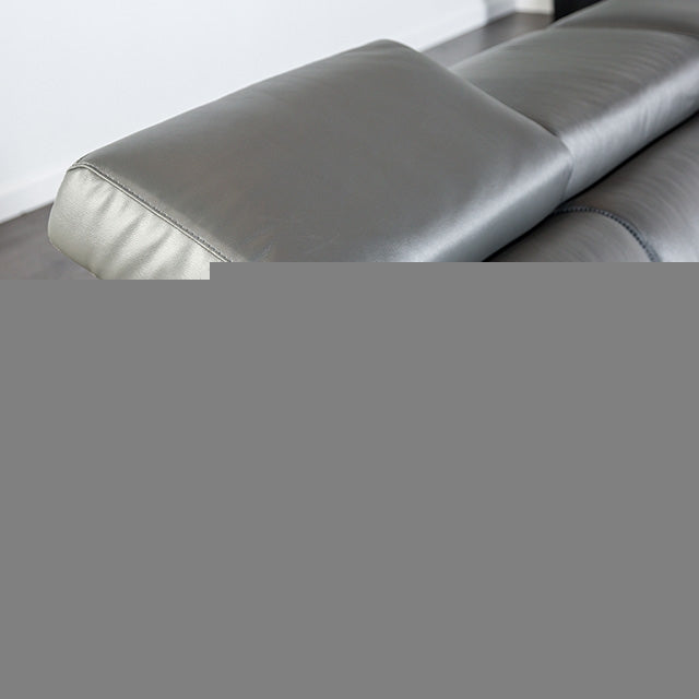 Vadso Sectional, Right Chaise