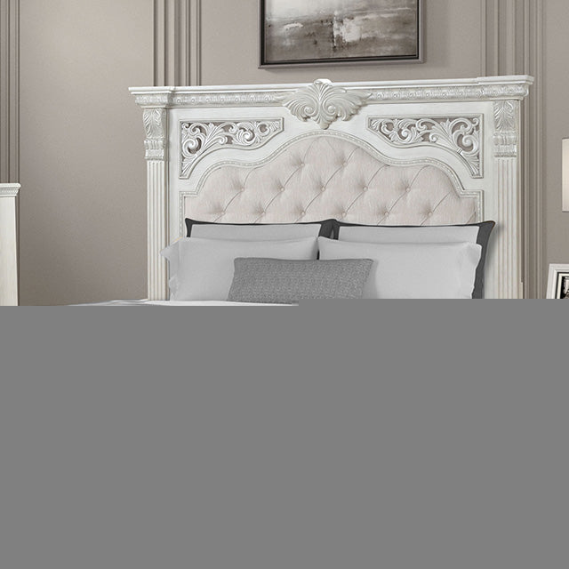 Promenade Queen Bedroom Set
