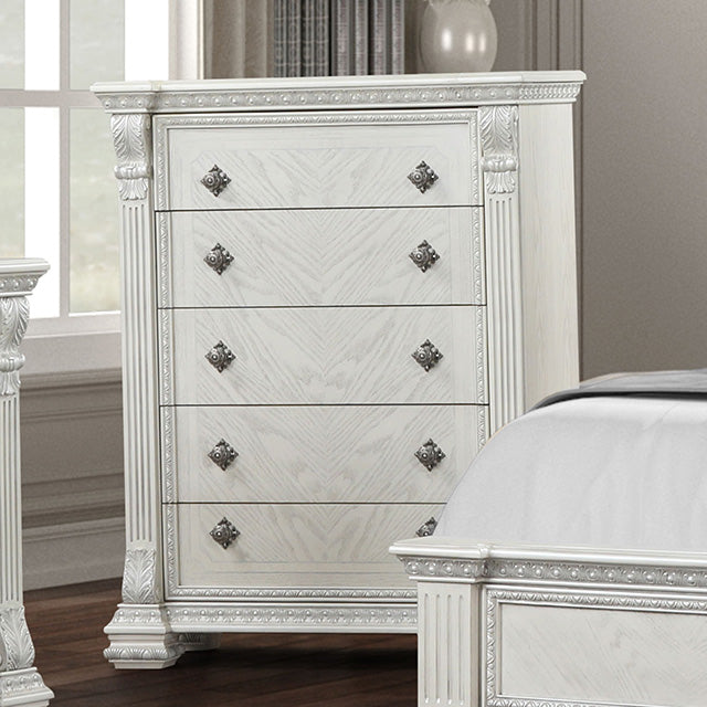 Promenade Chest