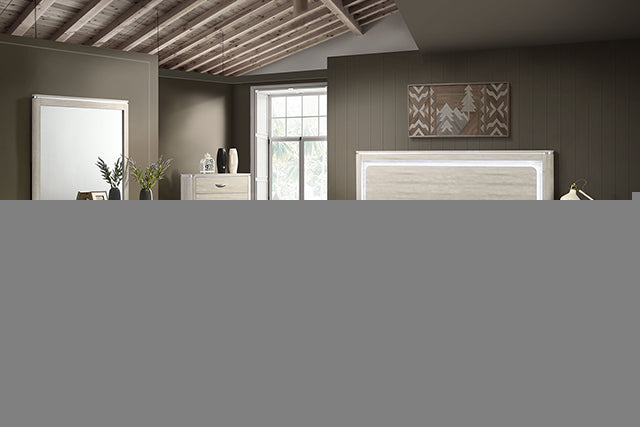 Farsund Bed