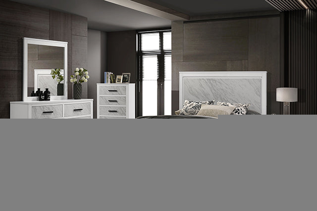 Darlene Nightstand