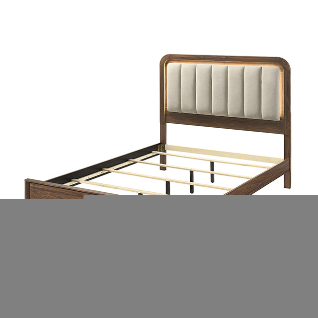 Hayward Queen Bed
