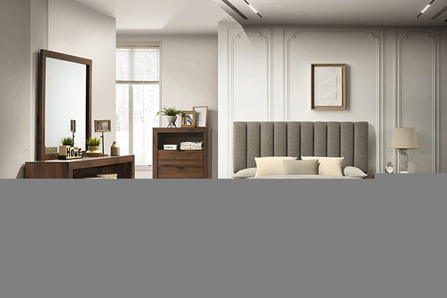Altimari 5 Pc. Queen Bedroom Set
