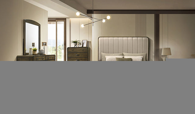 Eastlin Queen Bed