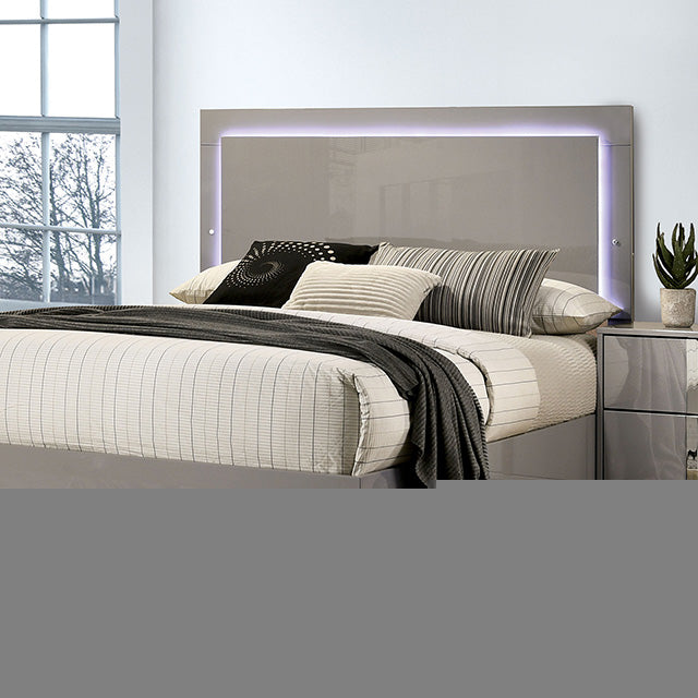 Sinistra Queen Bedroom Set