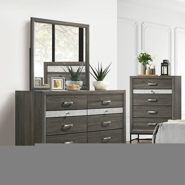 Voleta Dresser
