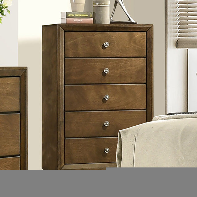 Kirkham Chest