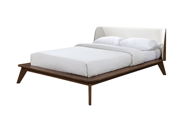 Lenzburg E.King, Full, & Queen Bed