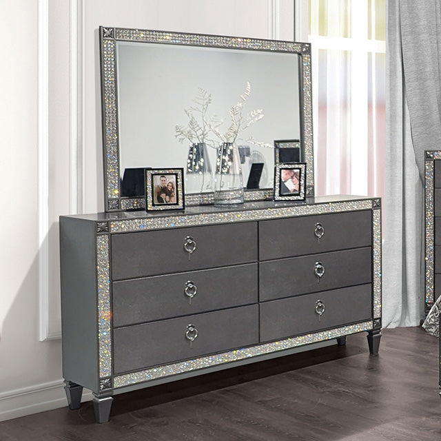 Lyanne Dresser