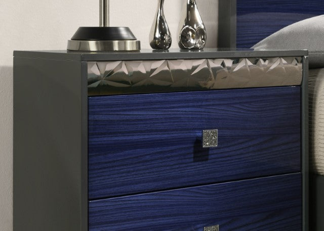 Morcote Nightstand