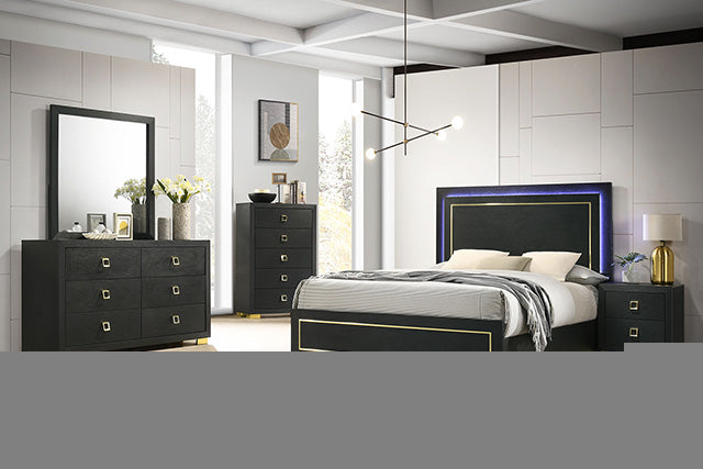 Latimer Dresser