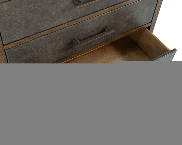 Newent Chest w/ ASTM