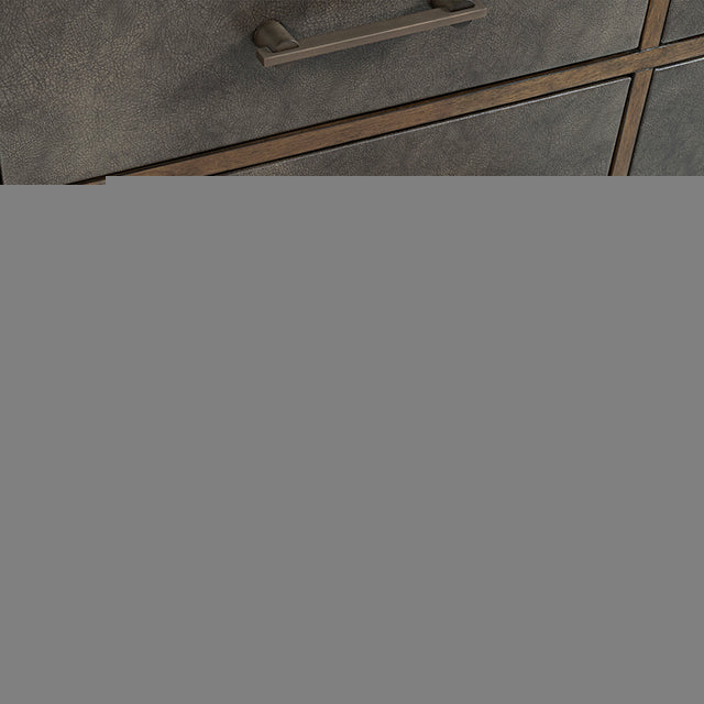 Newent Dresser w/ ASTM