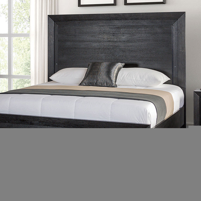 Ashbourne E.King, Queen, & Cal.King Bed