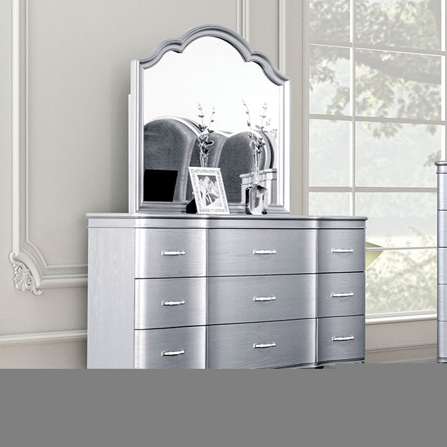 Melodi Parc Dresser