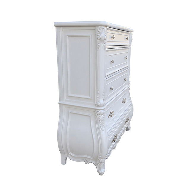 Valentini Chest