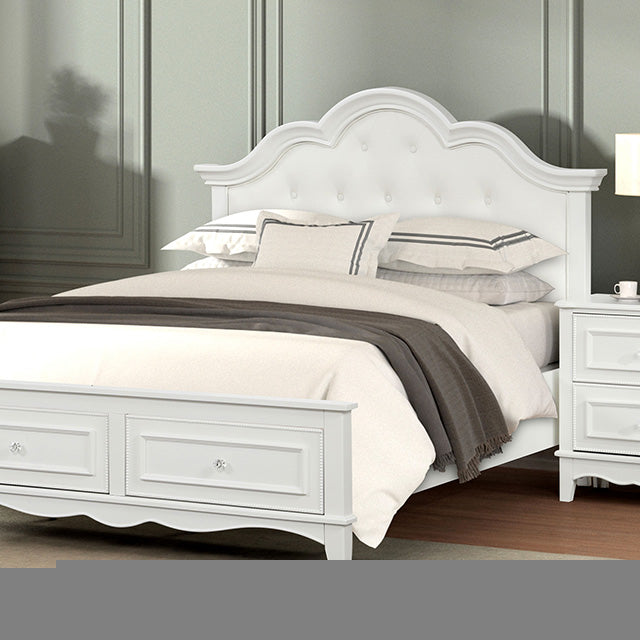 Naucalpan Queen Bedroom Set