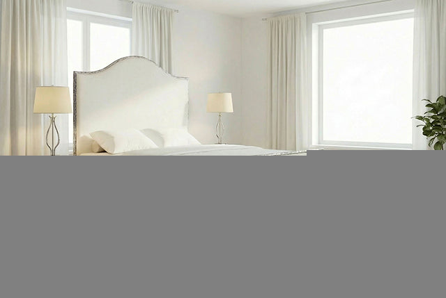 Vilna E.King Bed