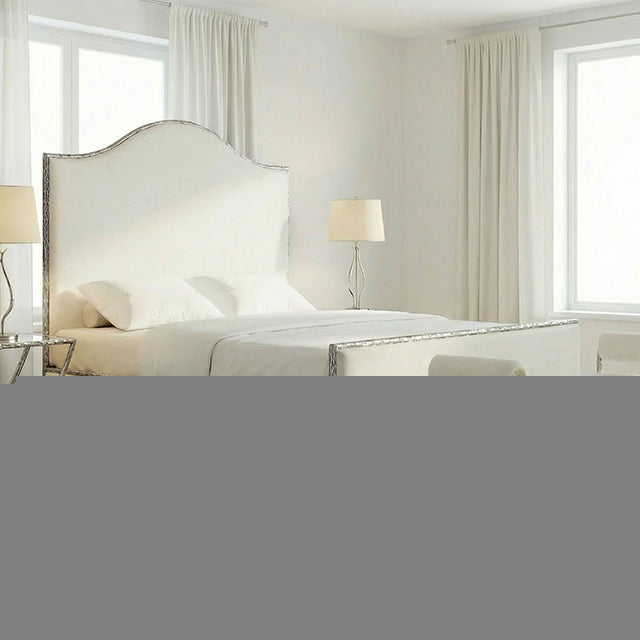 Vilna E.King Bed