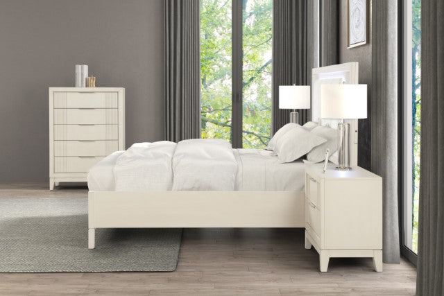 Isadore Bed