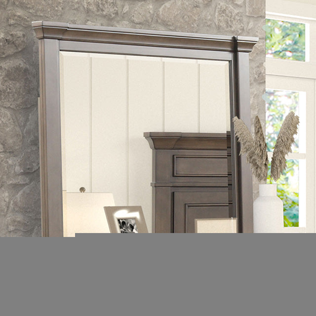 Huddersfield Mirror