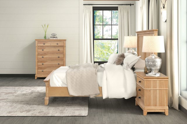 McHenry Bed