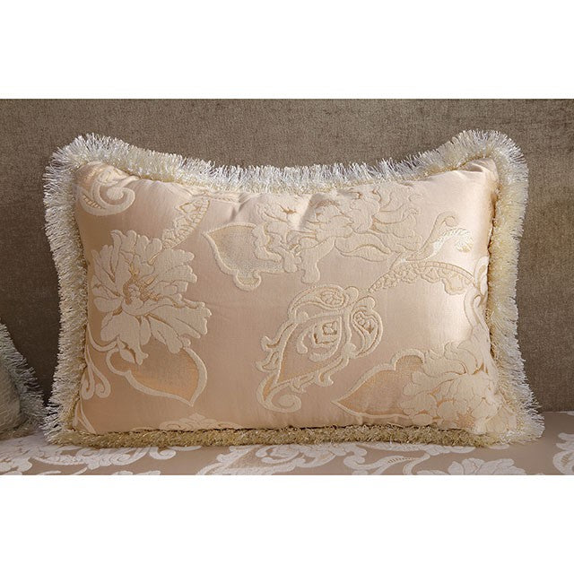 Langleben Love Seat