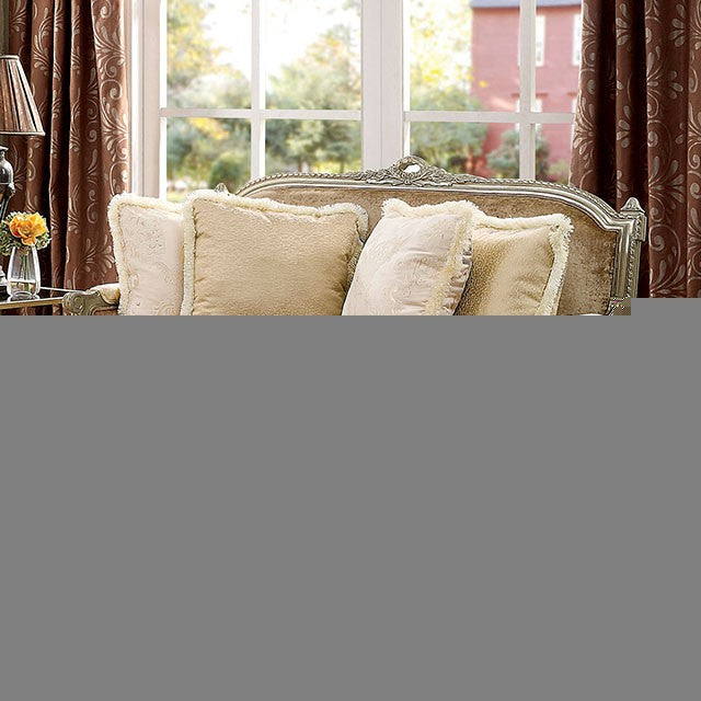 Langleben Love Seat