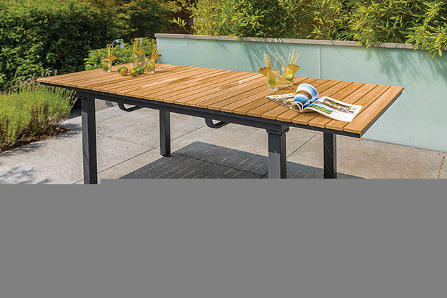Mackay Patio Dining Table