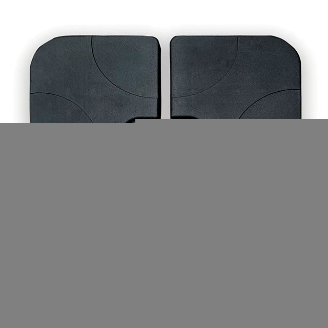 Tangram Umbrella Base w/ Handle