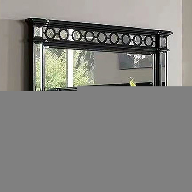 Theola Mirror