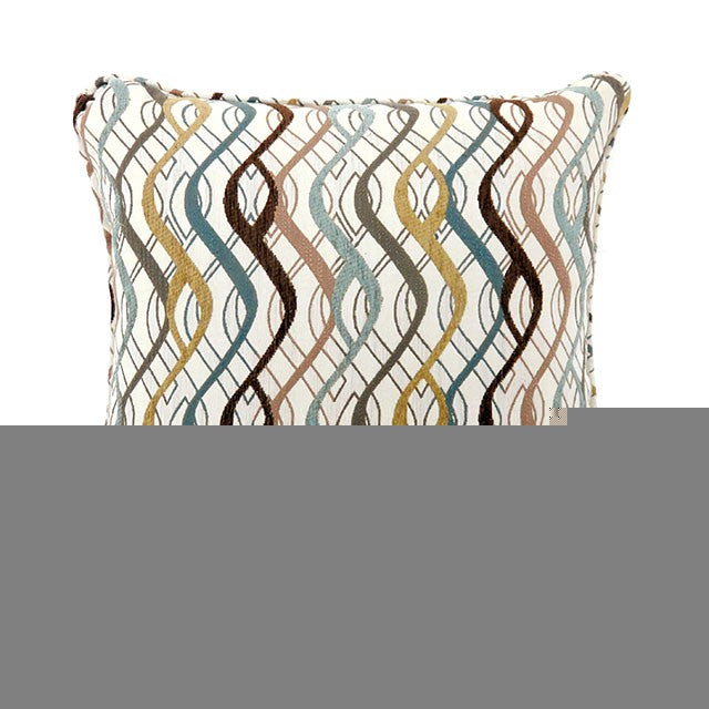 Sine Pillow (2/Box)