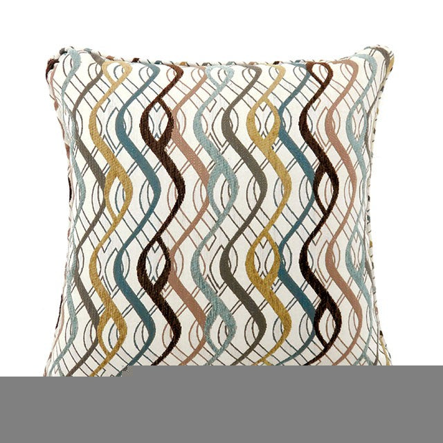 Sine Pillow (2/Box)
