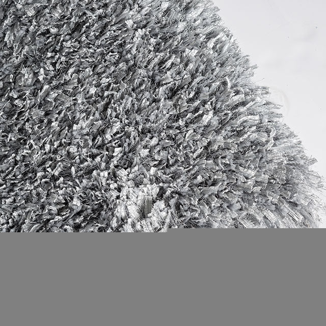 Annmarie 5' X 7' Silver Area Rug